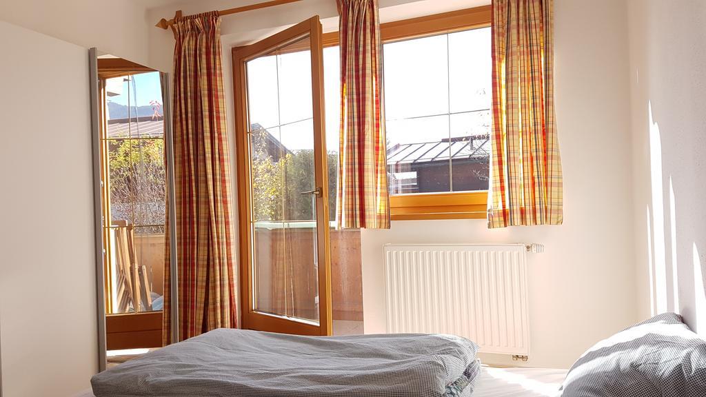Haus Aschenwald Villa Kitzbühel Exteriör bild
