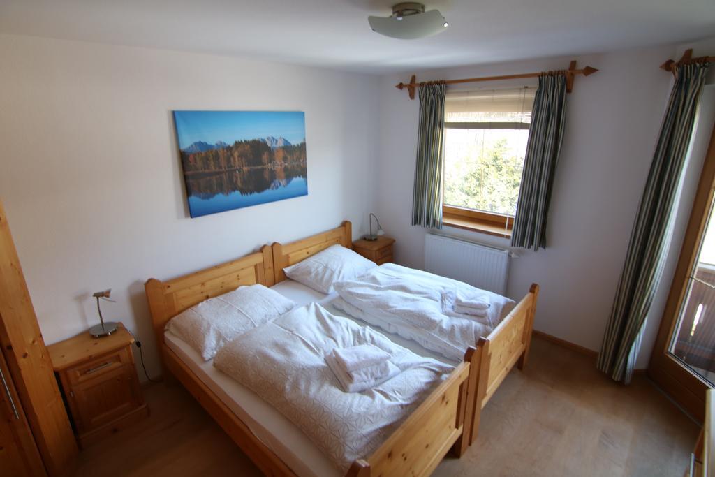 Haus Aschenwald Villa Kitzbühel Exteriör bild